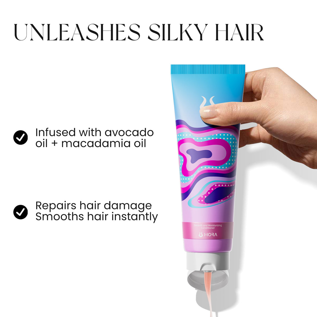 Smoothing Conditioner