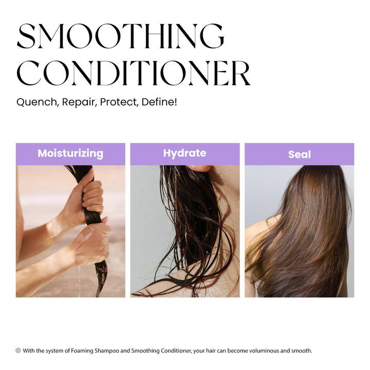 Smoothing Conditioner