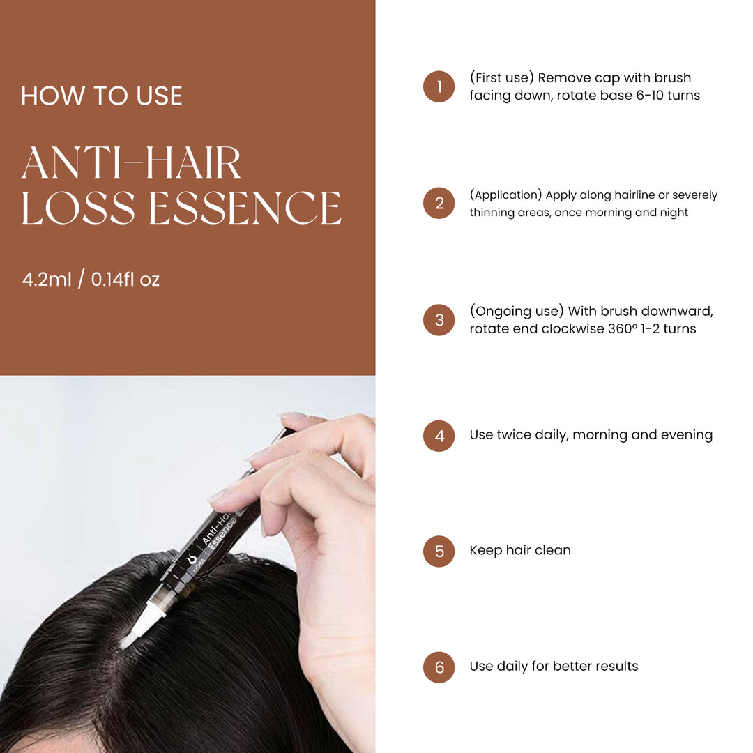 Anti-Hair Loss Essence